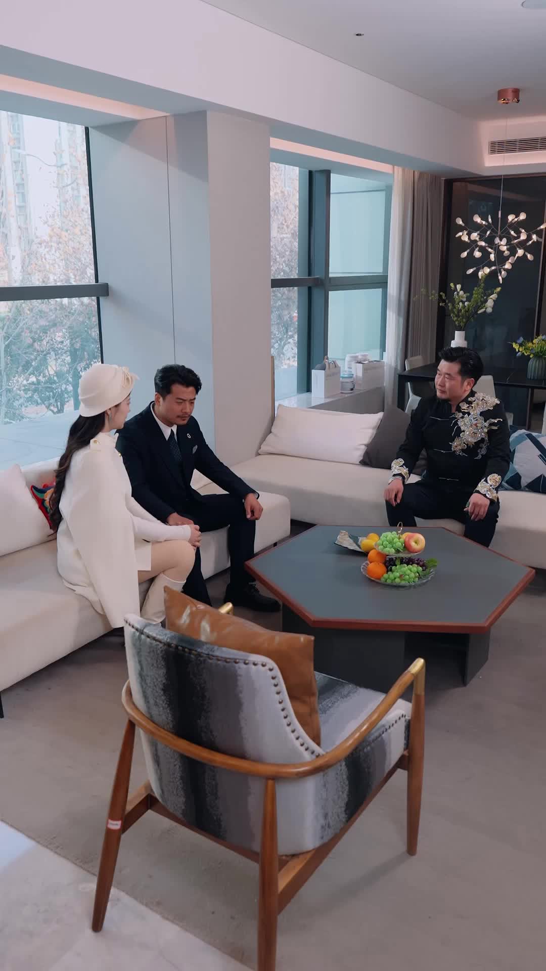 Episódio 95 de Amor ao Primeiro Voo
