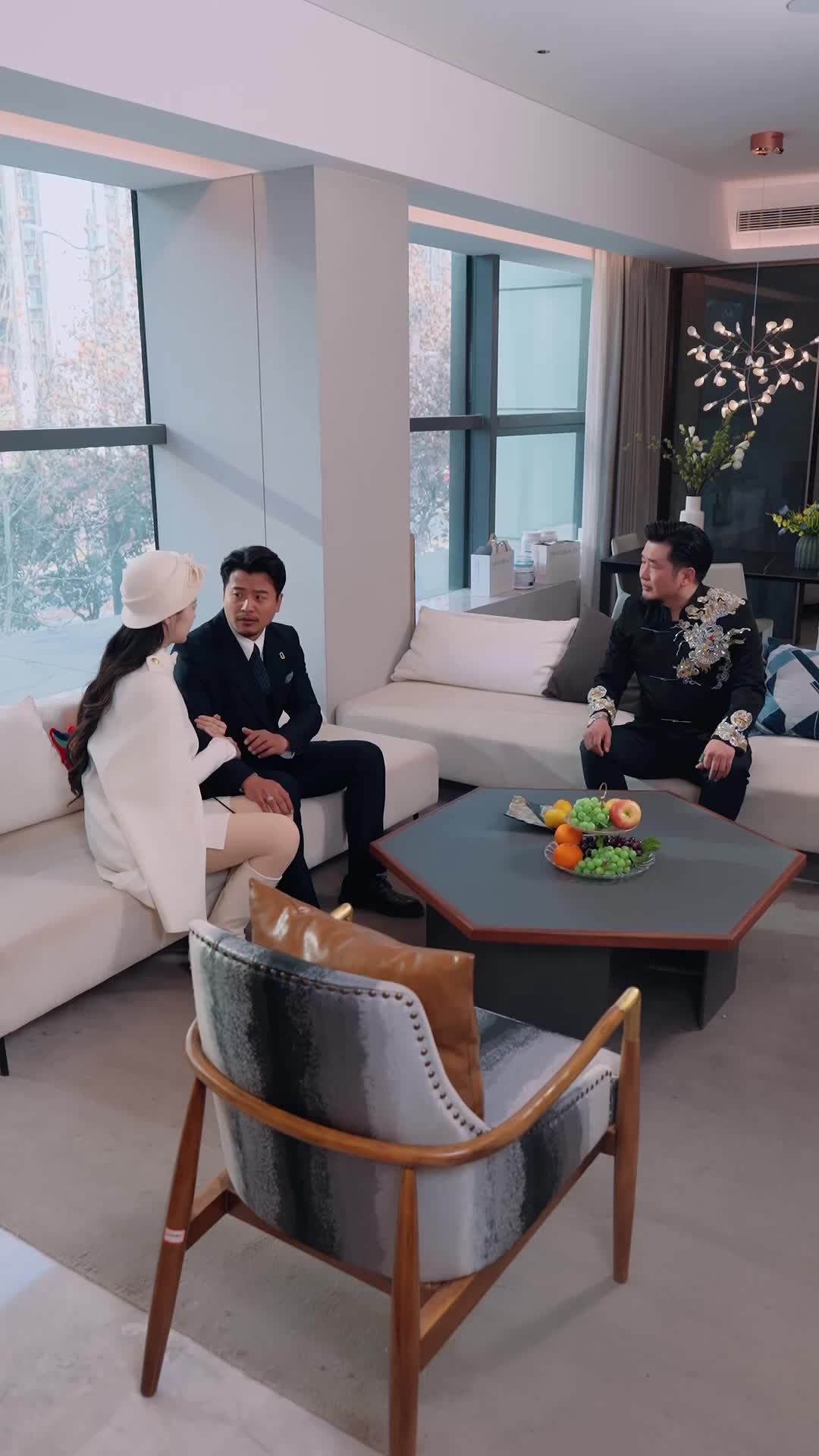 Episódio 96 de Amor ao Primeiro Voo
