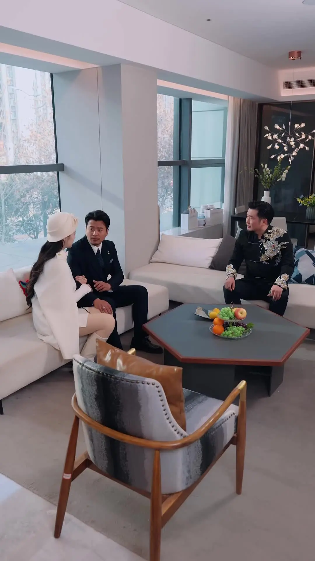 Episódio 96 de Amor ao Primeiro Voo