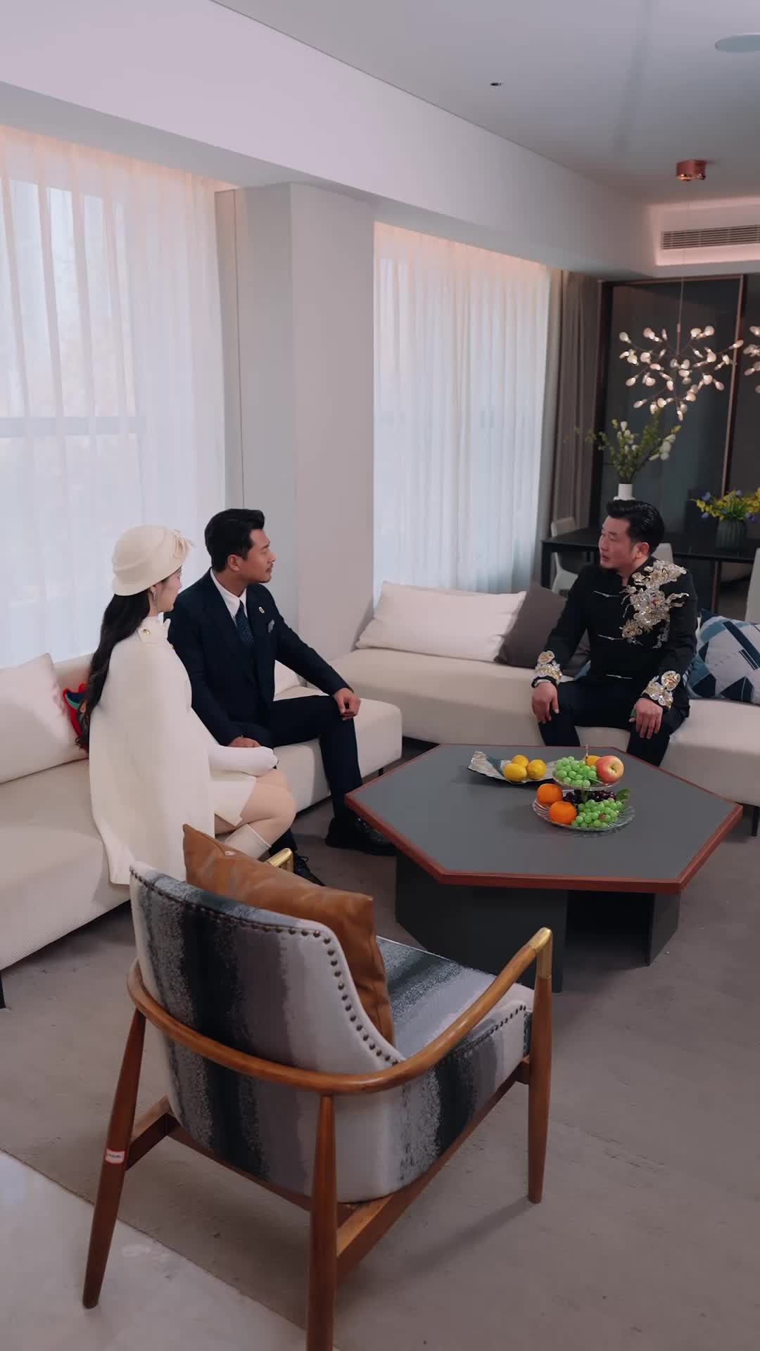 Episódio 98 de Amor ao Primeiro Voo