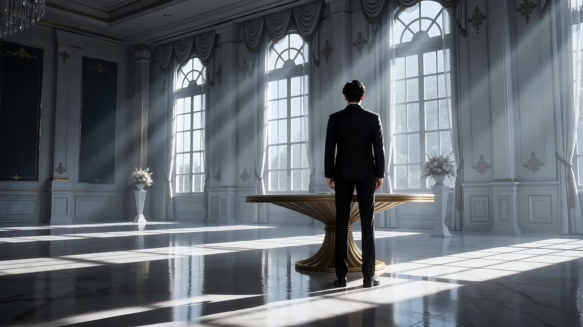 Episódio 15 de Amor Após o Adeus