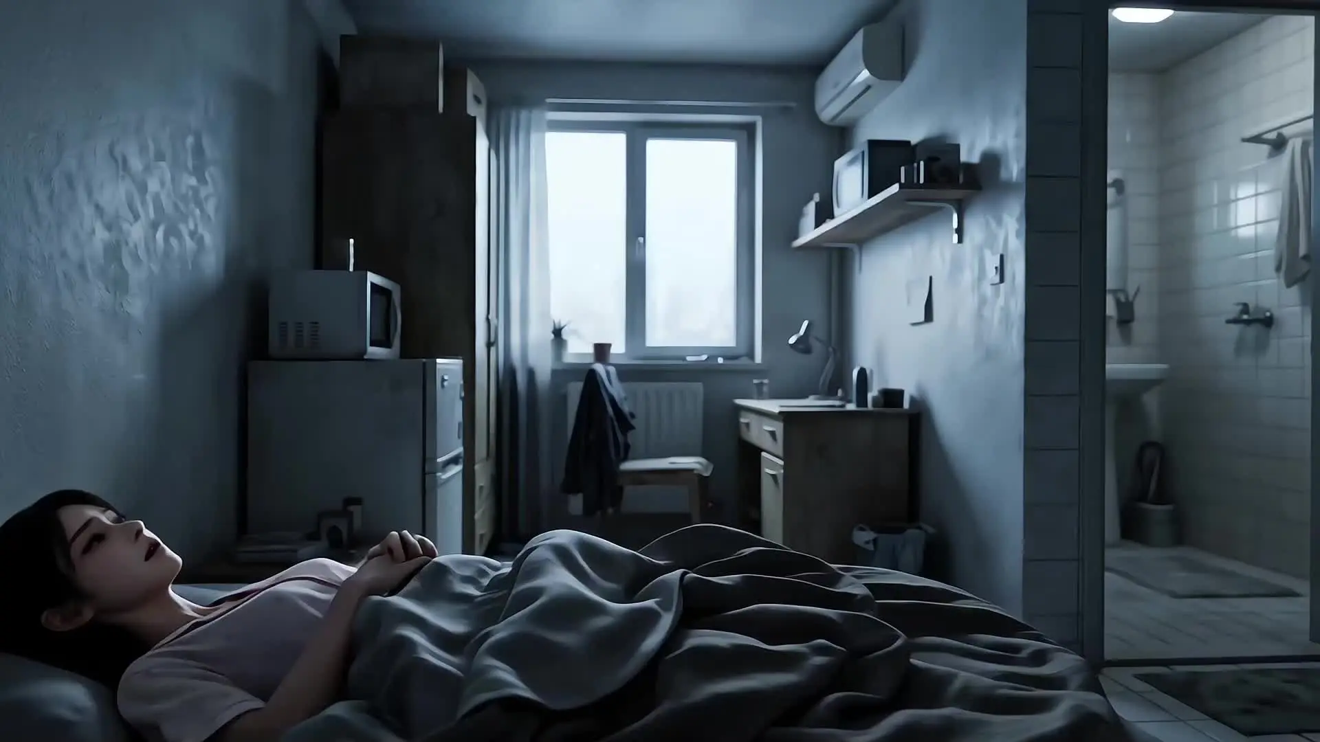 Episódio 19 de Amor Após o Adeus