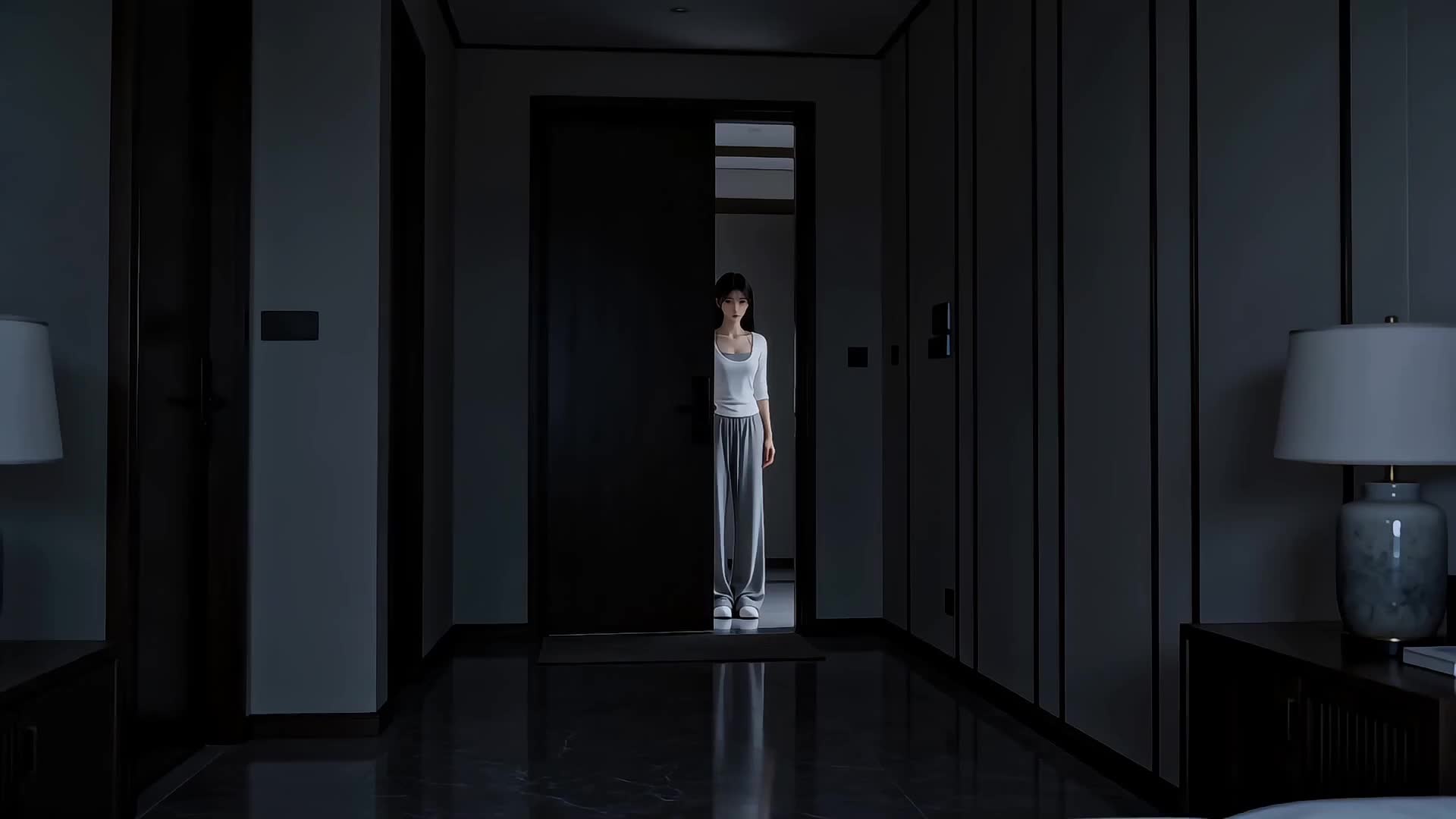 Episódio 2 de Amor Após o Adeus