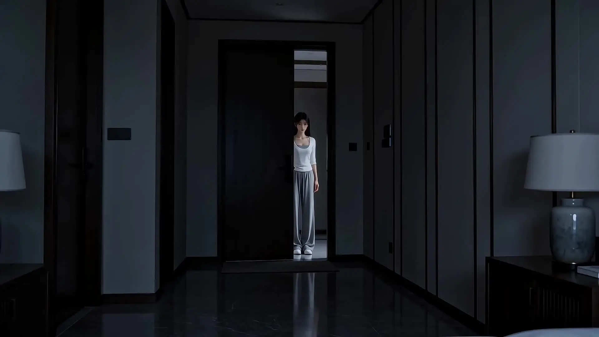 Episódio 2 de Amor Após o Adeus