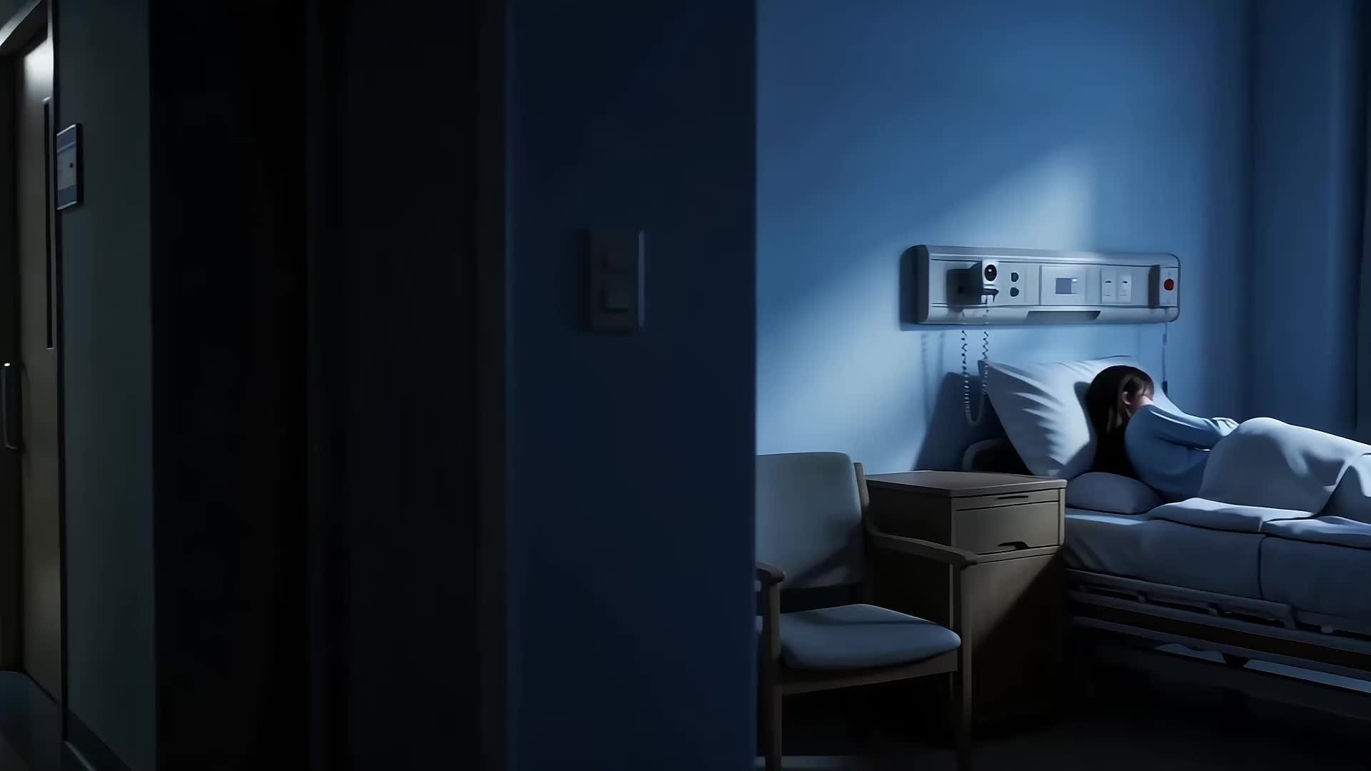 Episódio 24 de Amor Após o Adeus