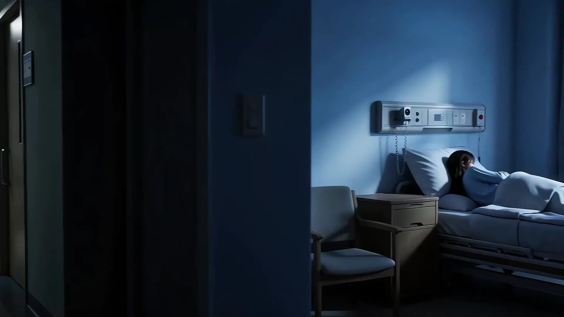 Episódio 24 de Amor Após o Adeus