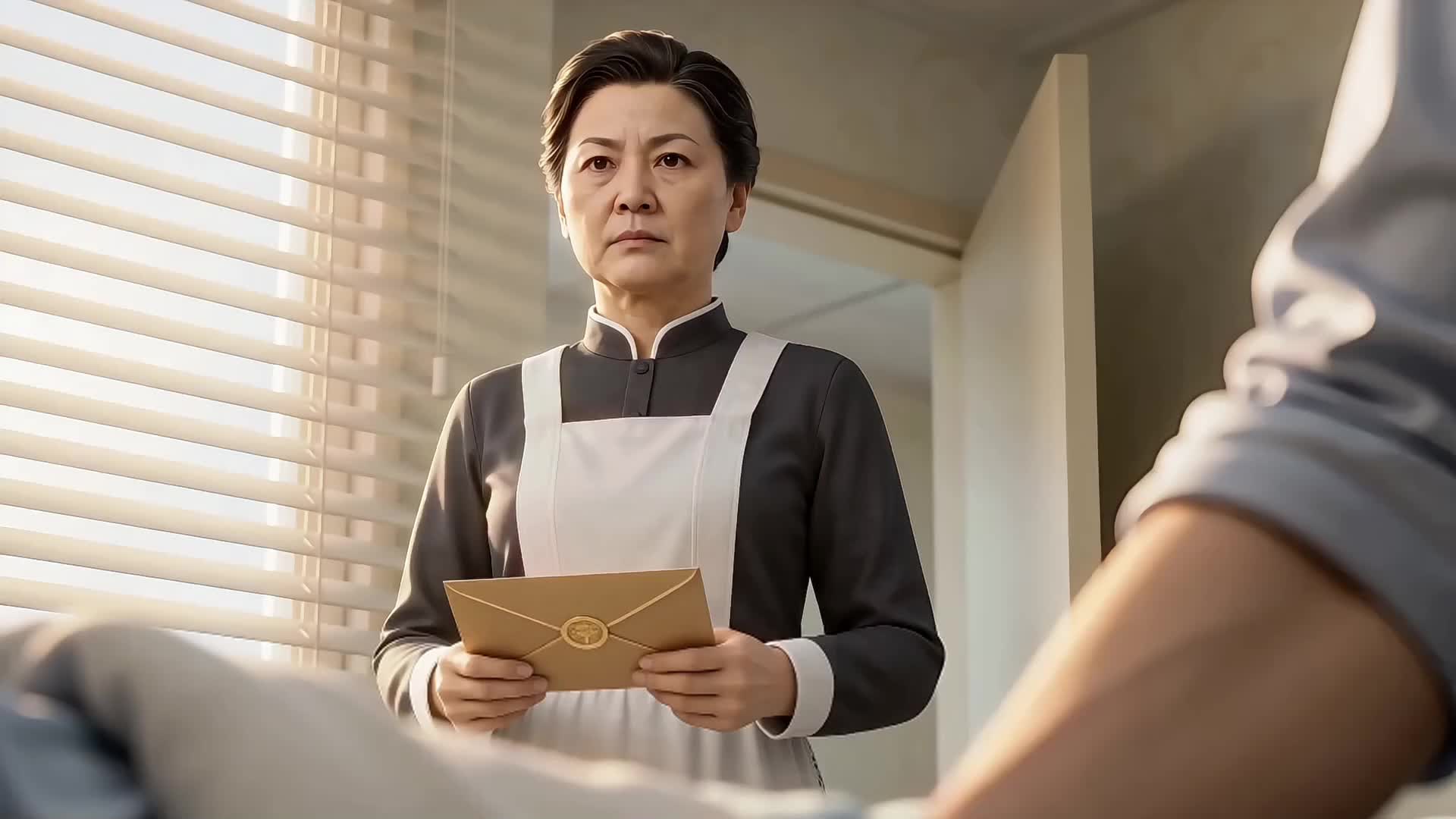 Episódio 39 de Amor Após o Adeus