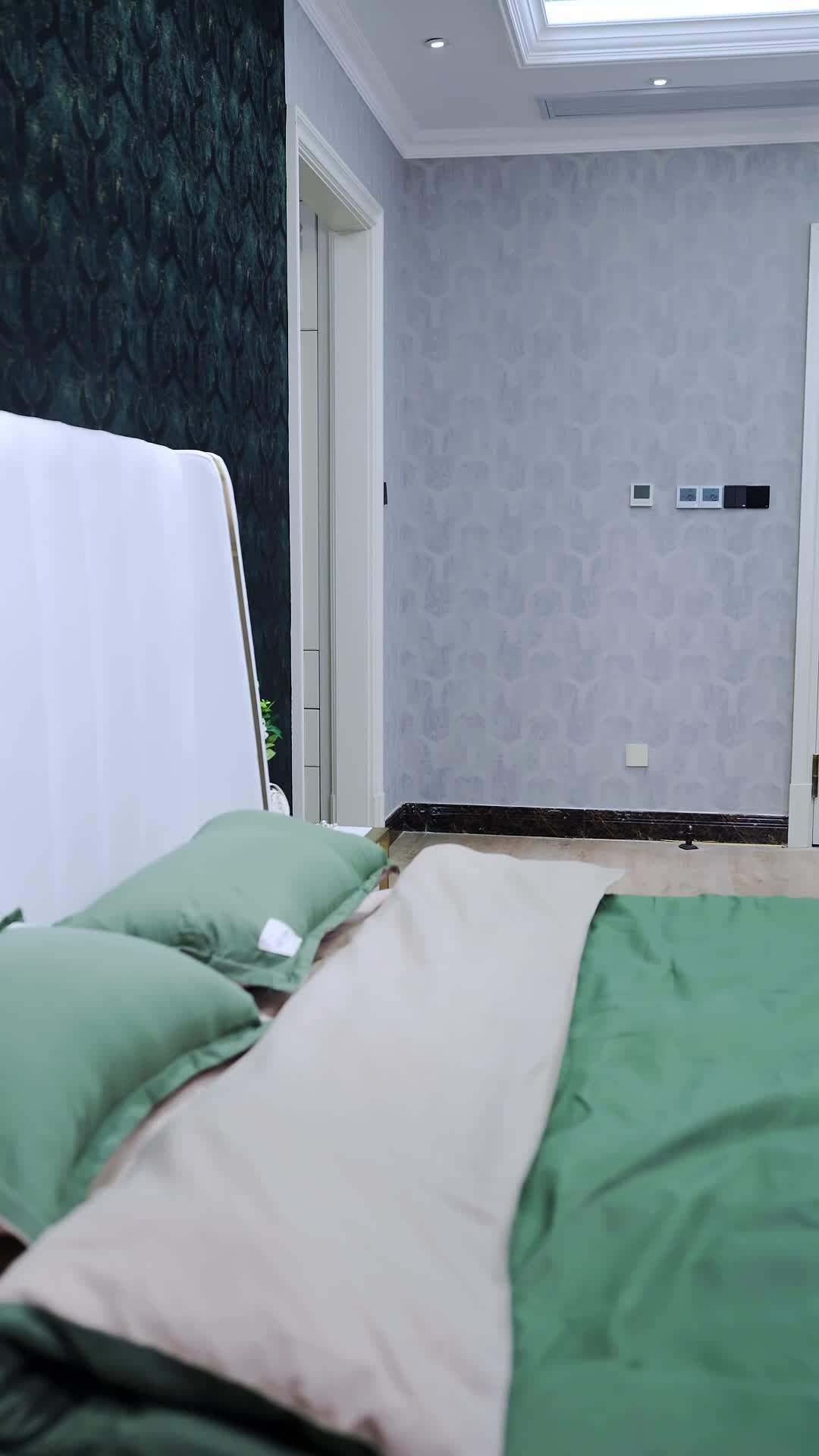Episódio 20 de Amor Após o Renascimento: Mimada pelo Tio do Meu Marido