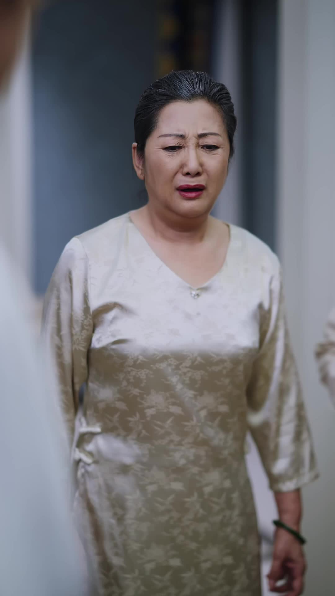 Episódio 22 de Amor Após o Renascimento: Mimada pelo Tio do Meu Marido