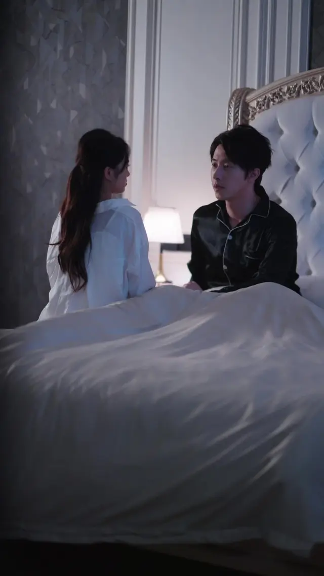 Episódio 47 de Amor Após o Renascimento: Mimada pelo Tio do Meu Marido