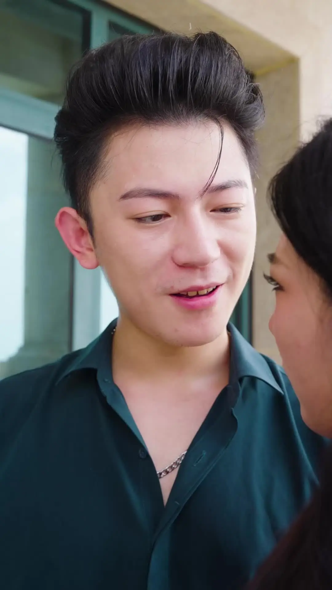 Episódio 49 de Amor Após o Renascimento: Mimada pelo Tio do Meu Marido