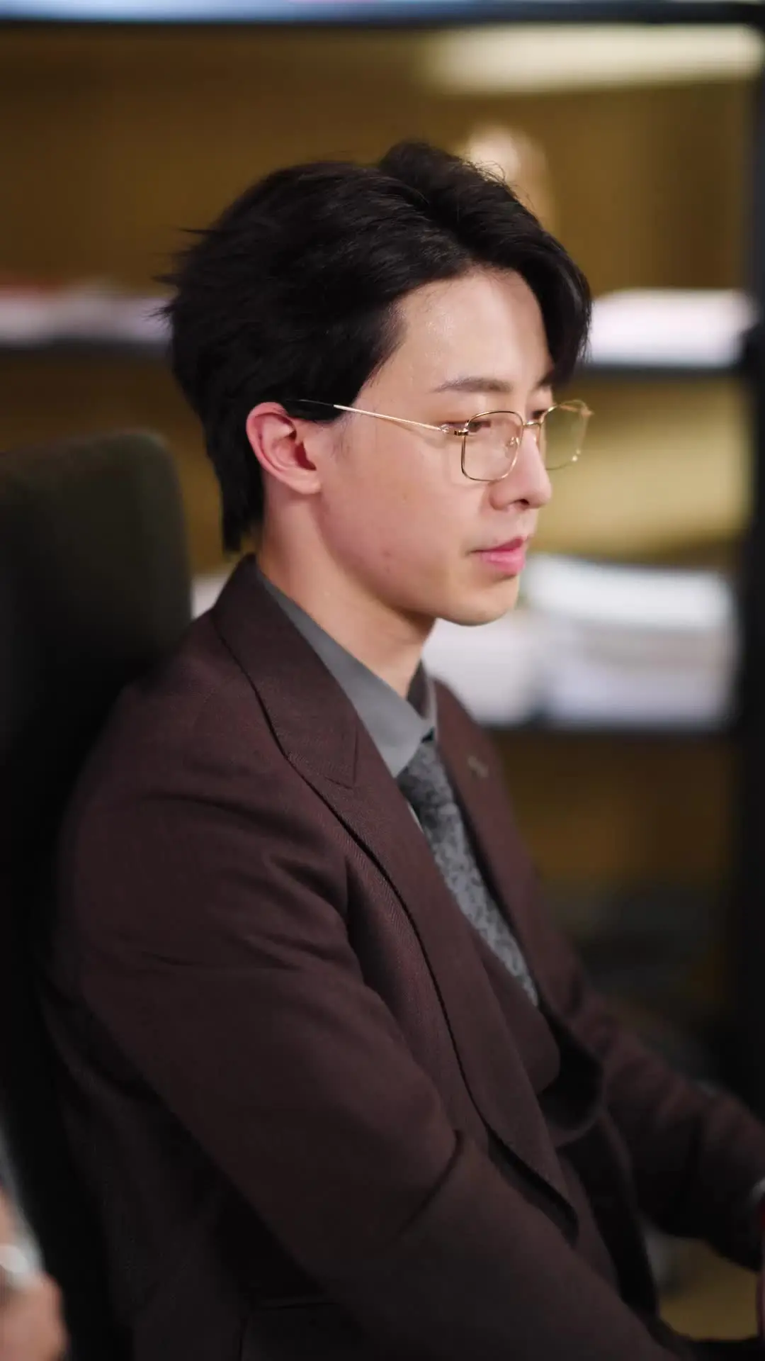 Episódio 53 de Amor Após o Renascimento: Mimada pelo Tio do Meu Marido