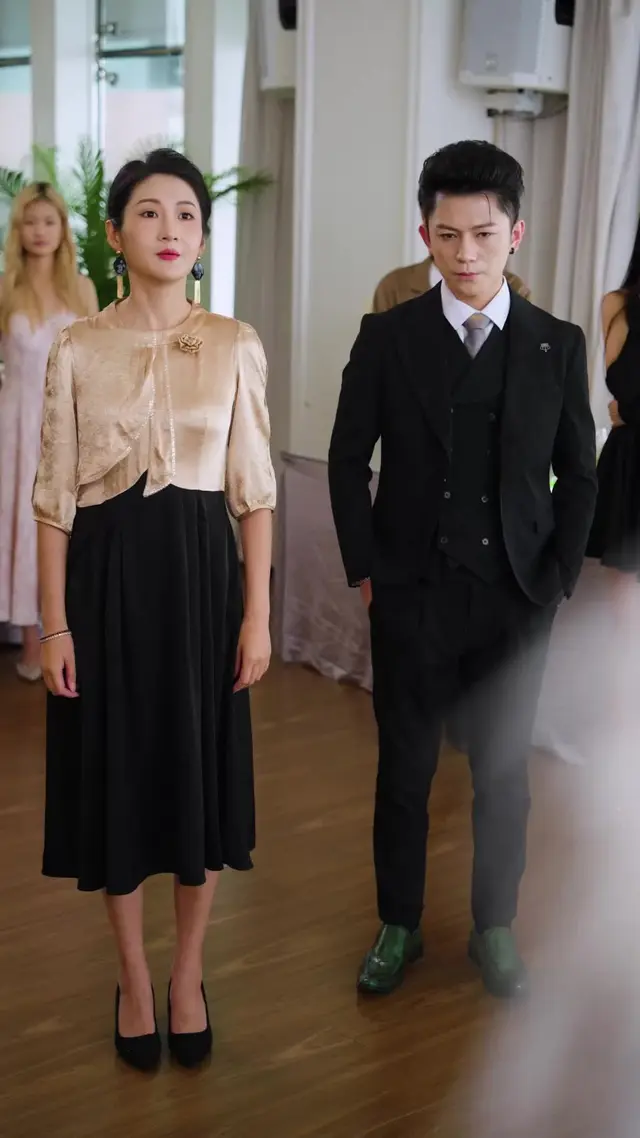 Episódio 57 de Amor Após o Renascimento: Mimada pelo Tio do Meu Marido