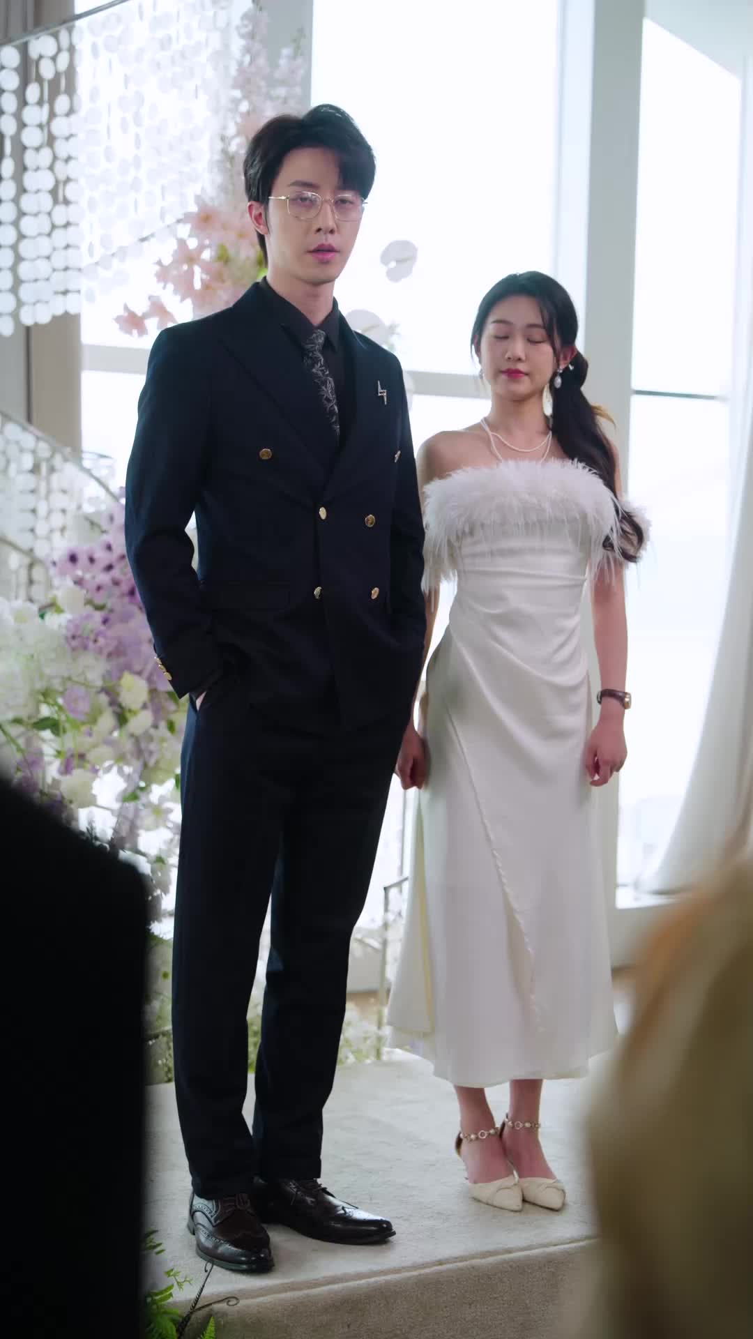 Episódio 58 de Amor Após o Renascimento: Mimada pelo Tio do Meu Marido