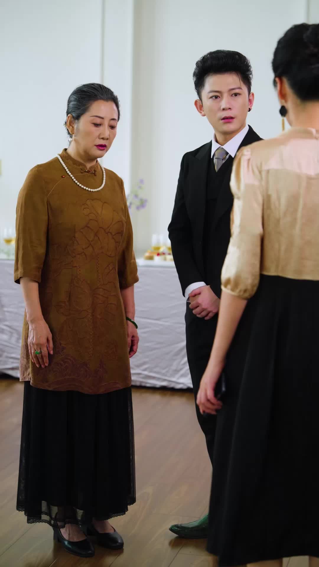 Episódio 60 de Amor Após o Renascimento: Mimada pelo Tio do Meu Marido