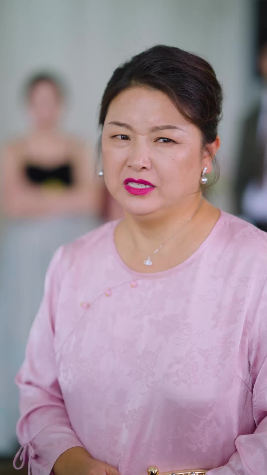 Episódio 62 de Amor Após o Renascimento: Mimada pelo Tio do Meu Marido