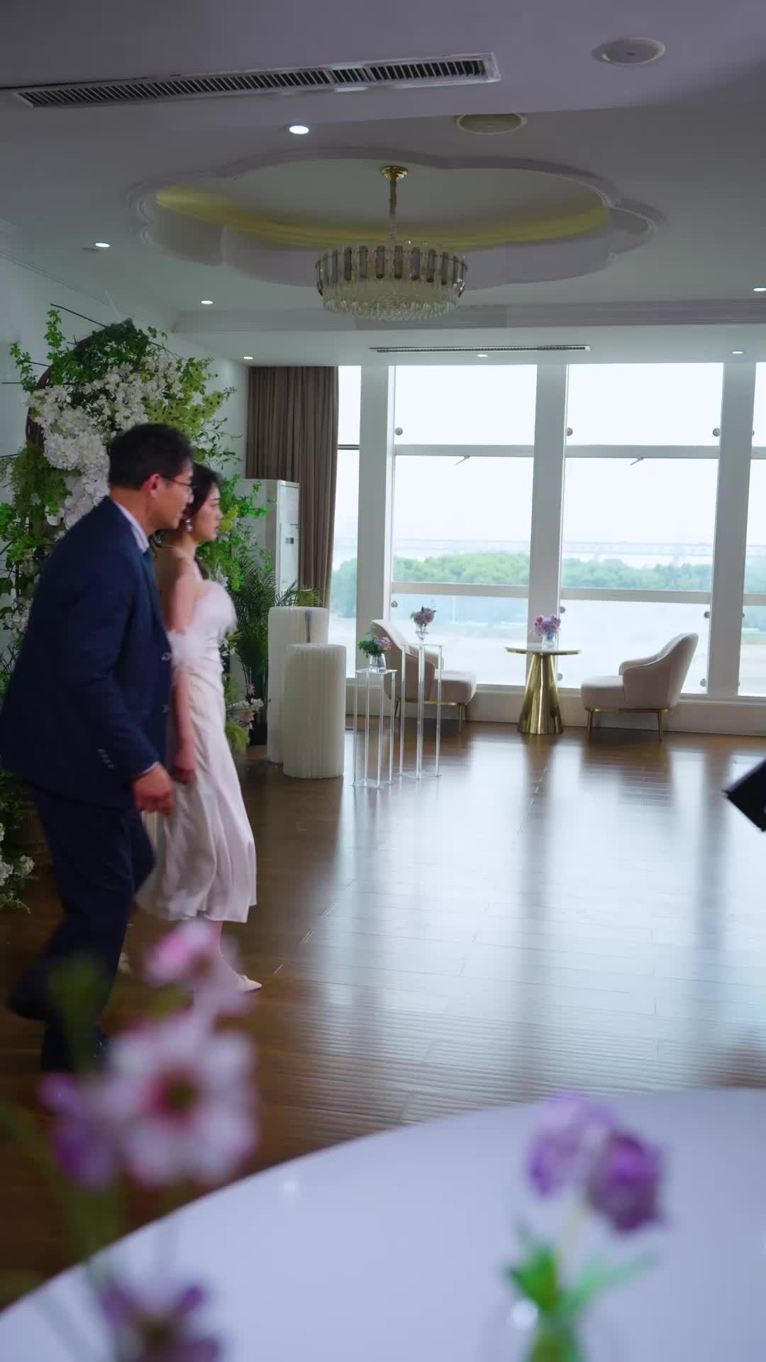 Episódio 63 de Amor Após o Renascimento: Mimada pelo Tio do Meu Marido