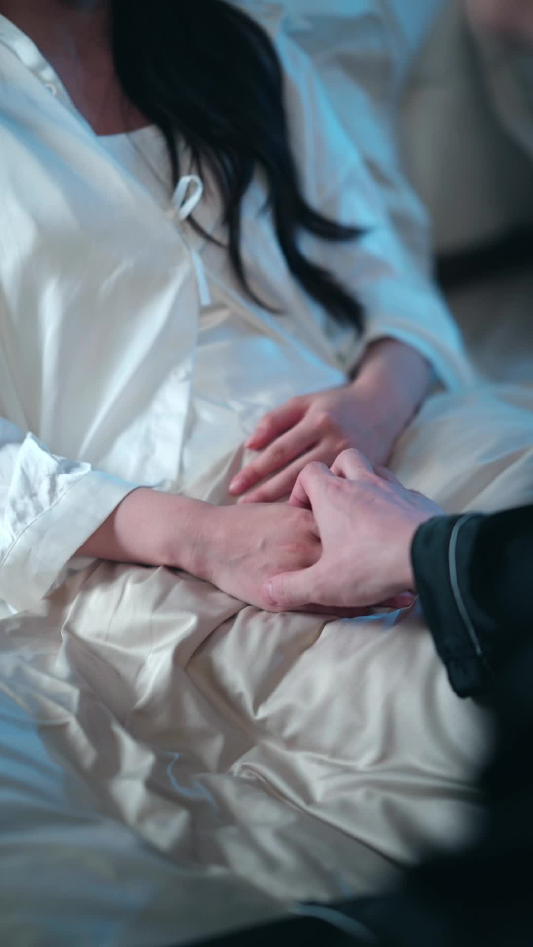 Episódio 72 de Amor Após o Renascimento: Mimada pelo Tio do Meu Marido