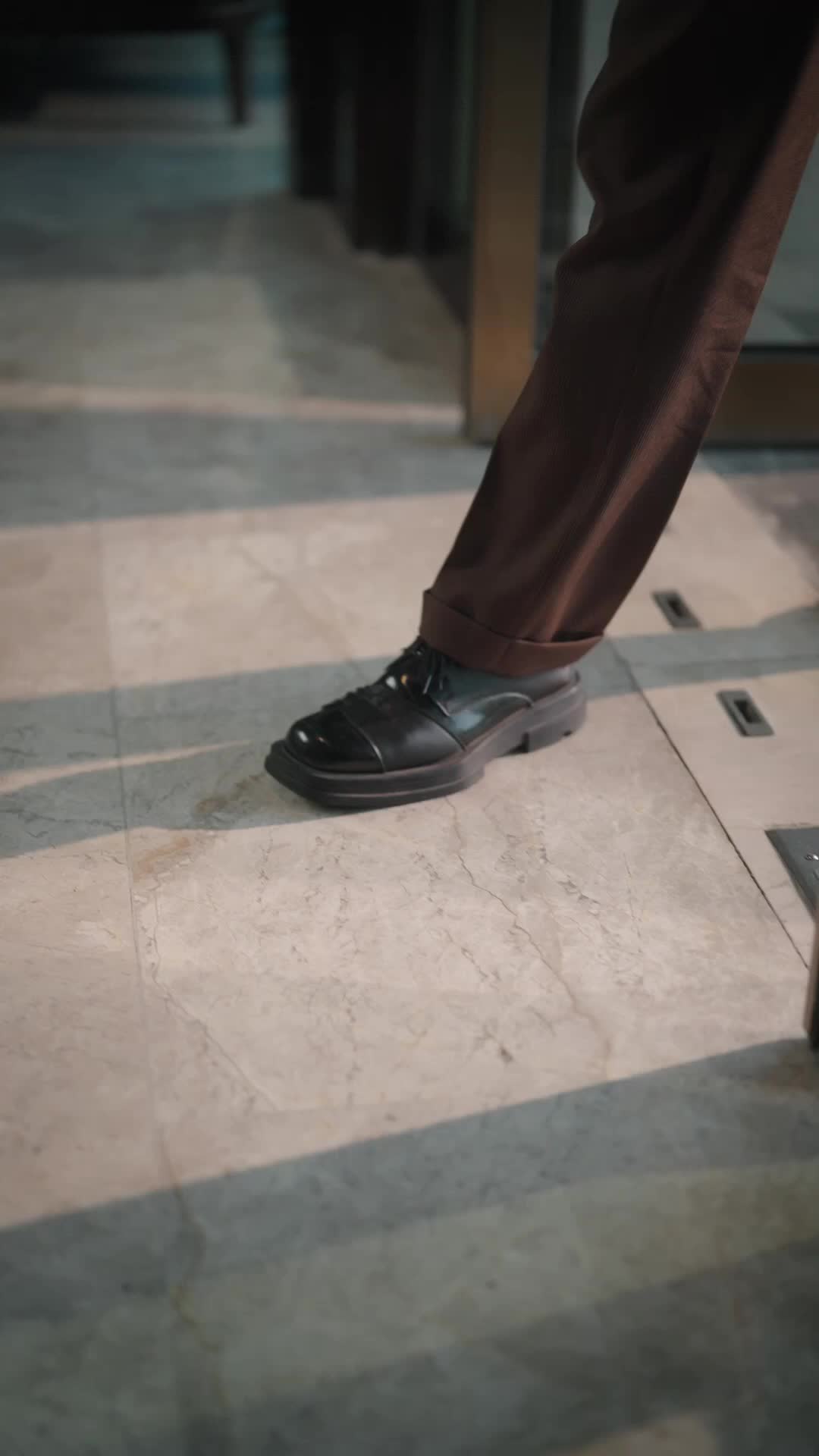 Episódio 3 de Amor às Pressas: CEO Sem Fortuna