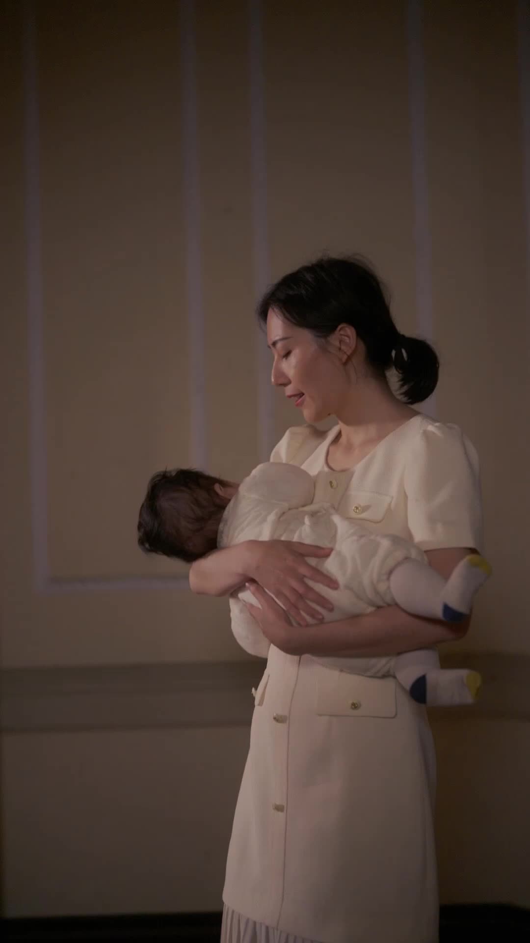 Episódio 36 de Amor às Pressas: CEO Sem Fortuna