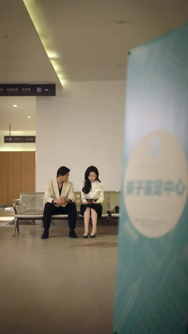 Episódio 67 de Amor às Pressas: CEO Sem Fortuna