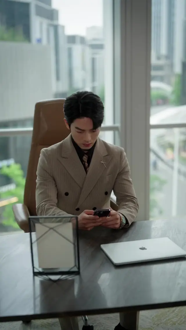 Episódio 68 de Amor às Pressas: CEO Sem Fortuna