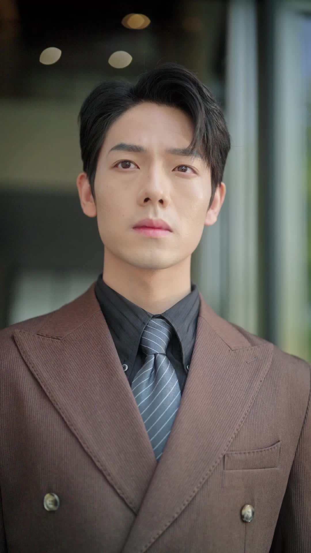 Episódio 8 de Amor às Pressas: CEO Sem Fortuna