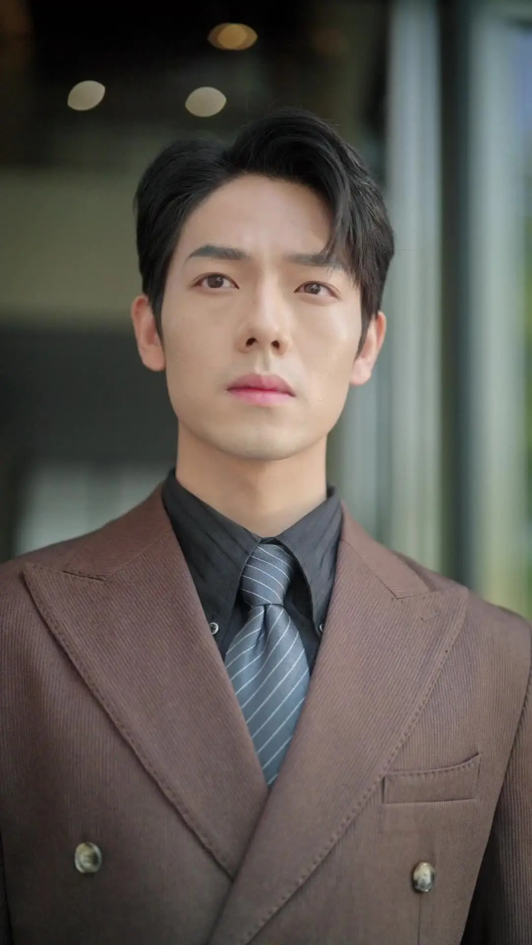 Episódio 8 de Amor às Pressas: CEO Sem Fortuna