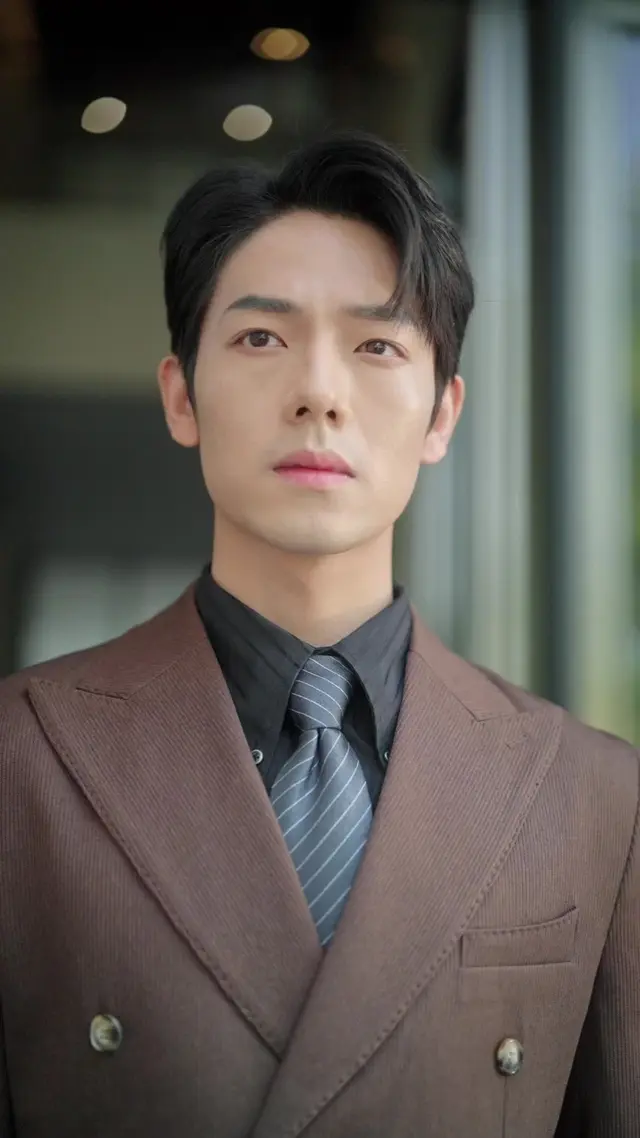 Episódio 8 de Amor às Pressas: CEO Sem Fortuna