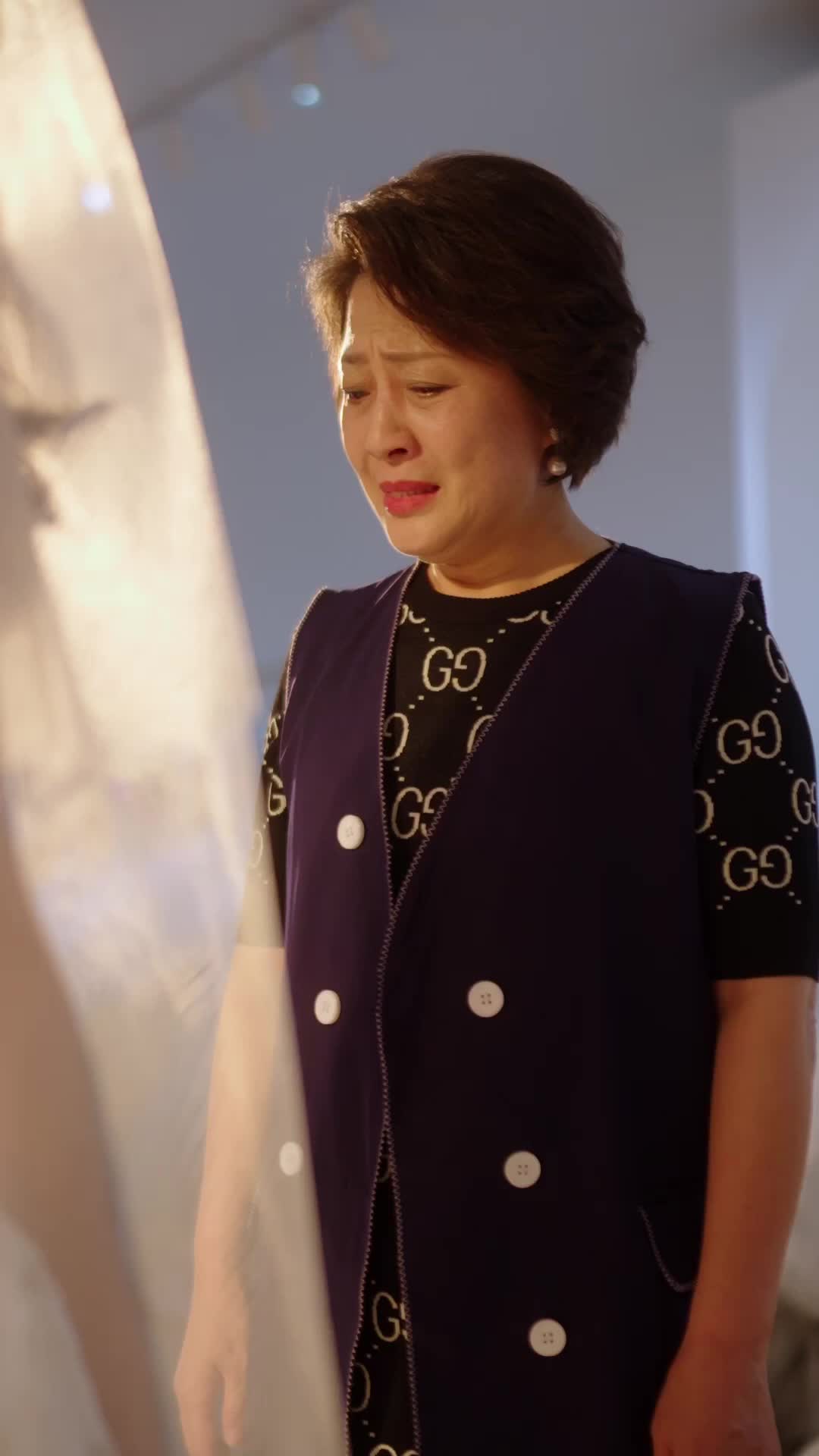 Episódio 80 de Amor às Pressas: CEO Sem Fortuna
