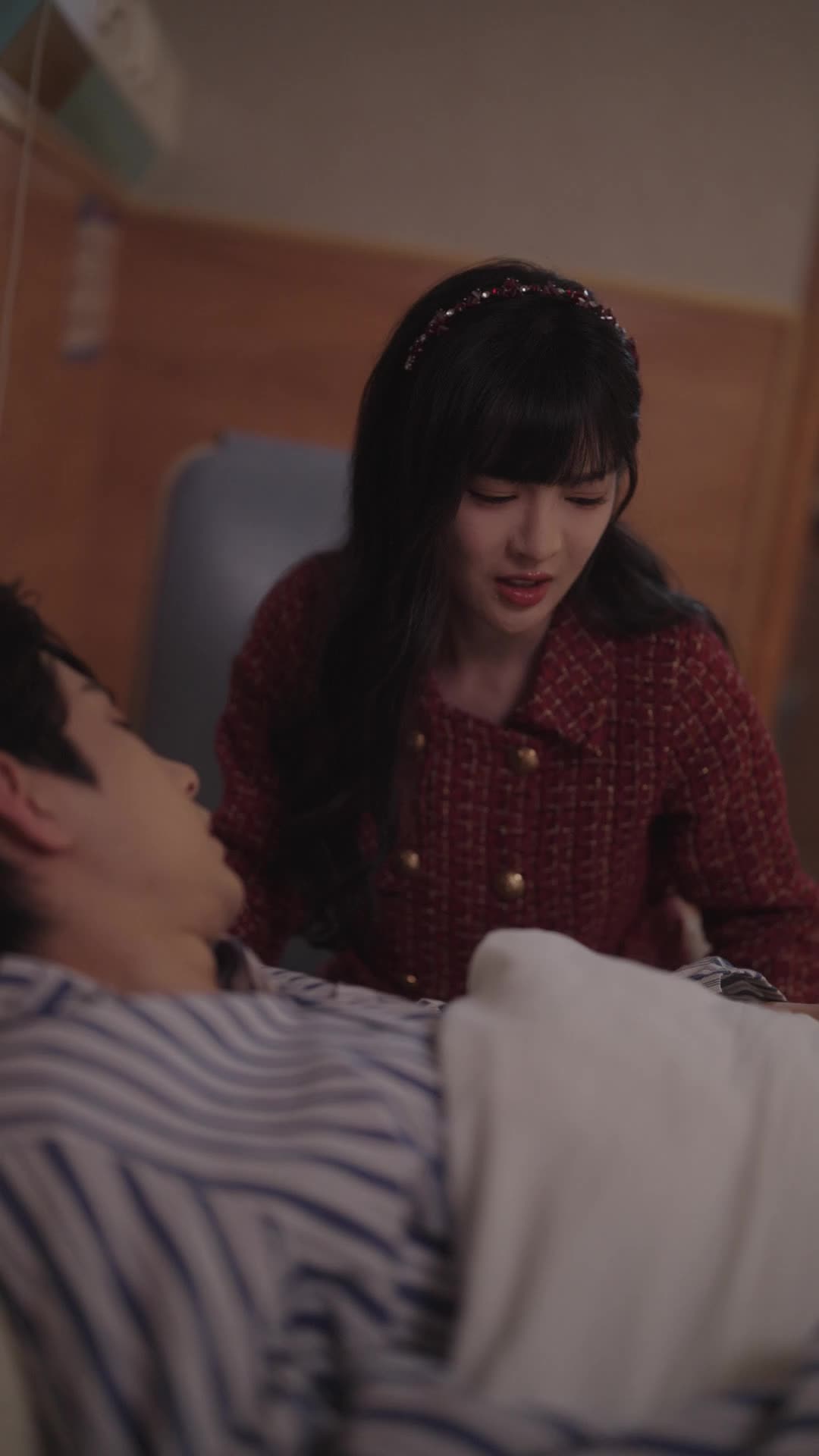Episódio 31 de Amor Através do Tempo e Espaço