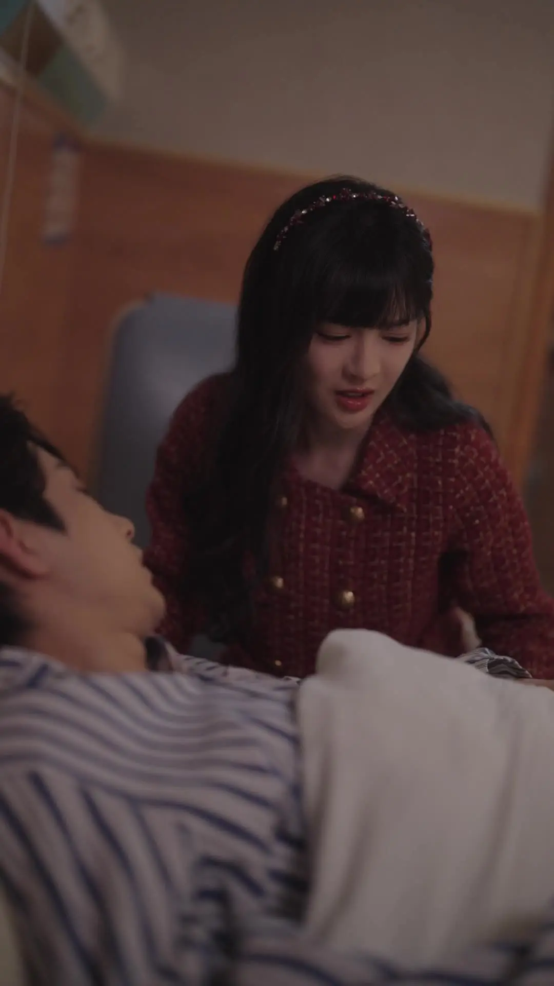 Episódio 31 de Amor Através do Tempo e Espaço