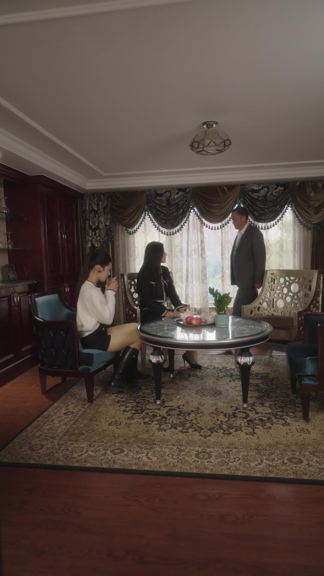Episódio 70 de Amor Através do Tempo e Espaço