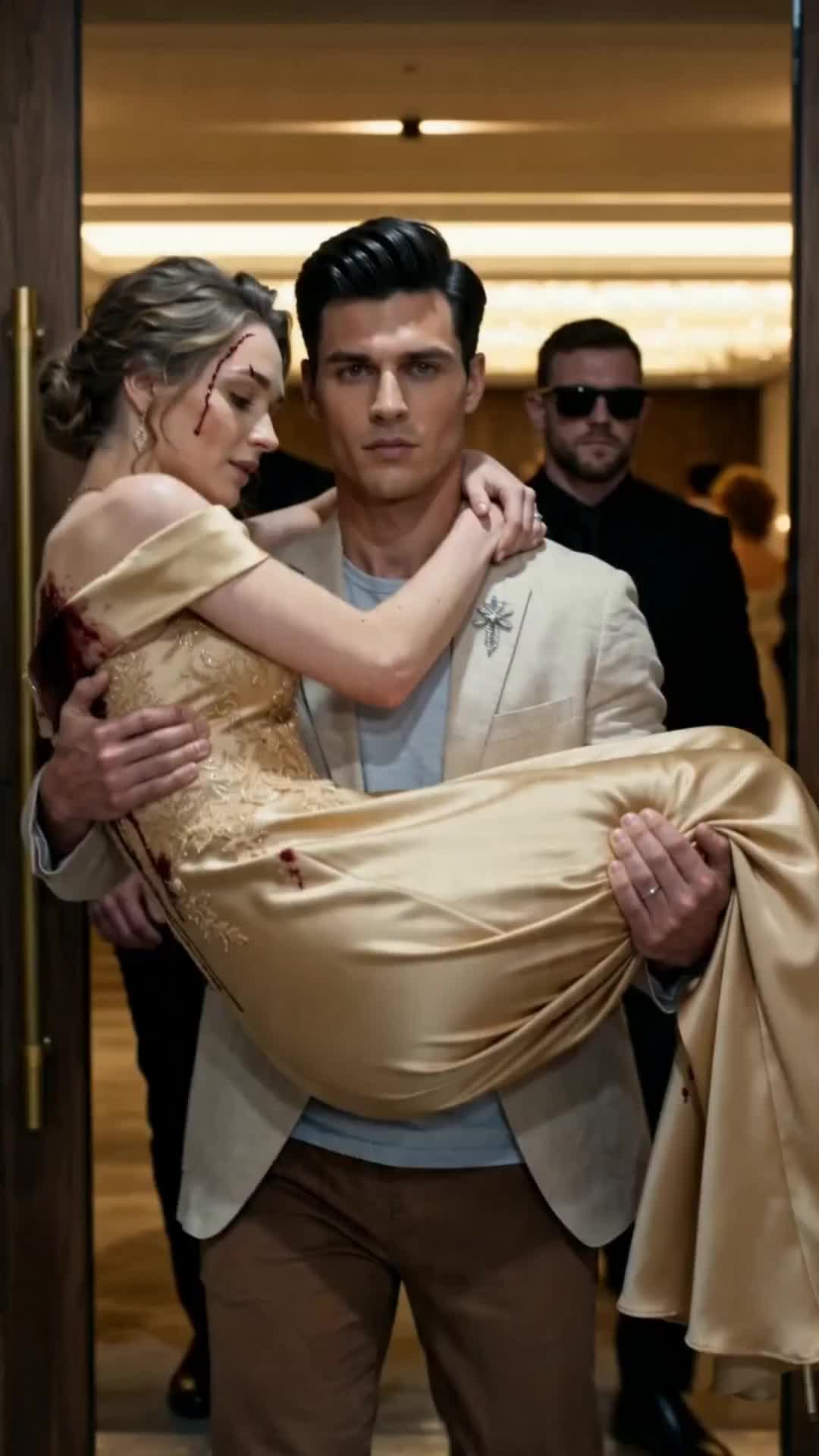 Episódio 12 de Amor chega seis anos atraso