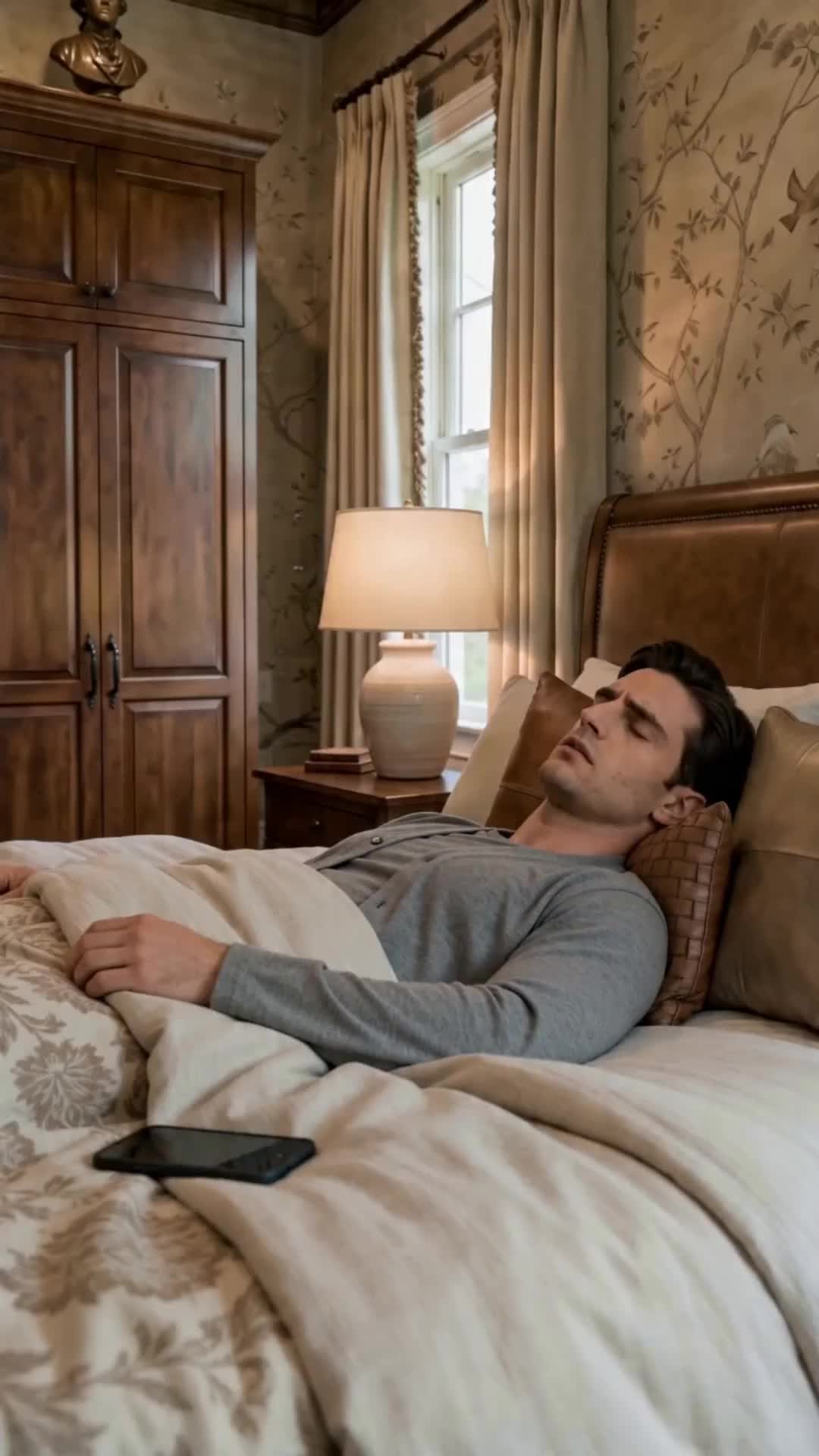 Episódio 13 de Amor chega seis anos atraso