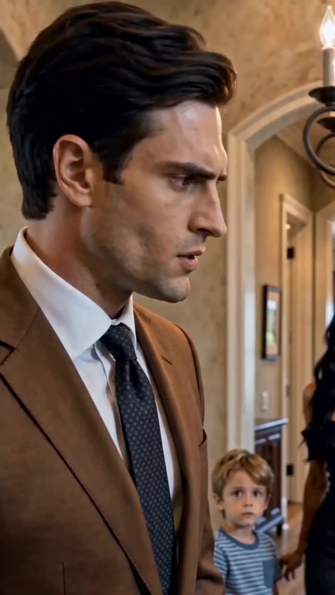 Episódio 15 de Amor chega seis anos atraso