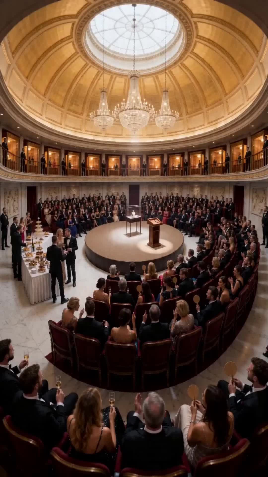 Episódio 19 de Amor chega seis anos atraso