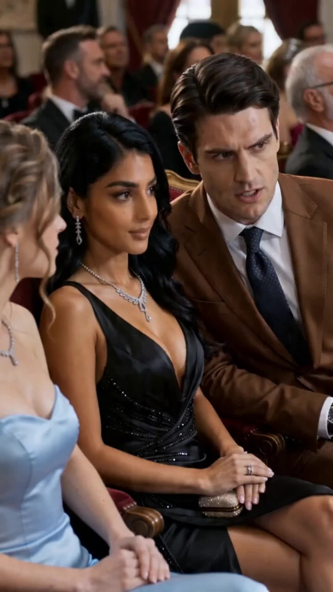 Episódio 20 de Amor chega seis anos atraso