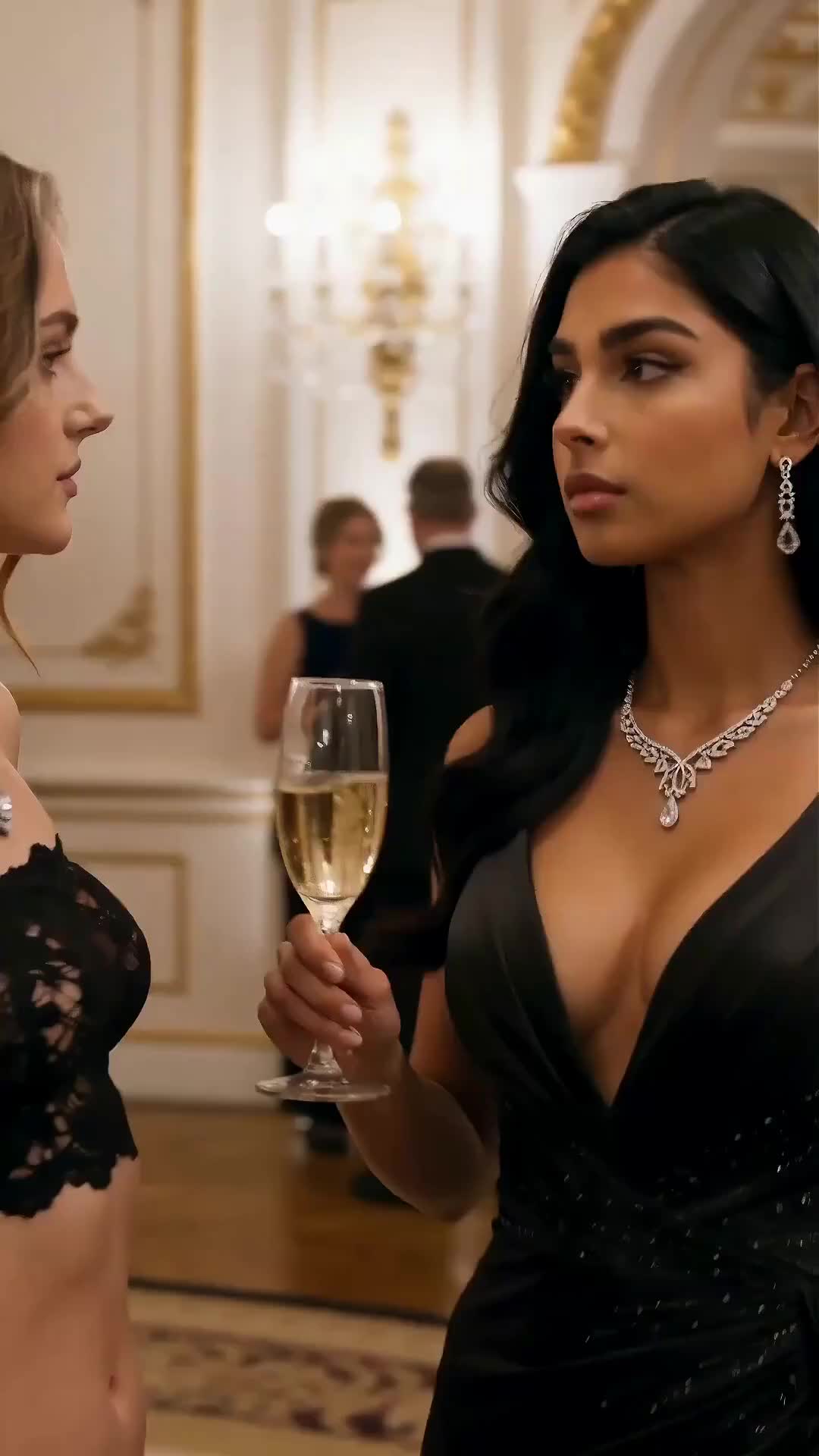 Episódio 23 de Amor chega seis anos atraso