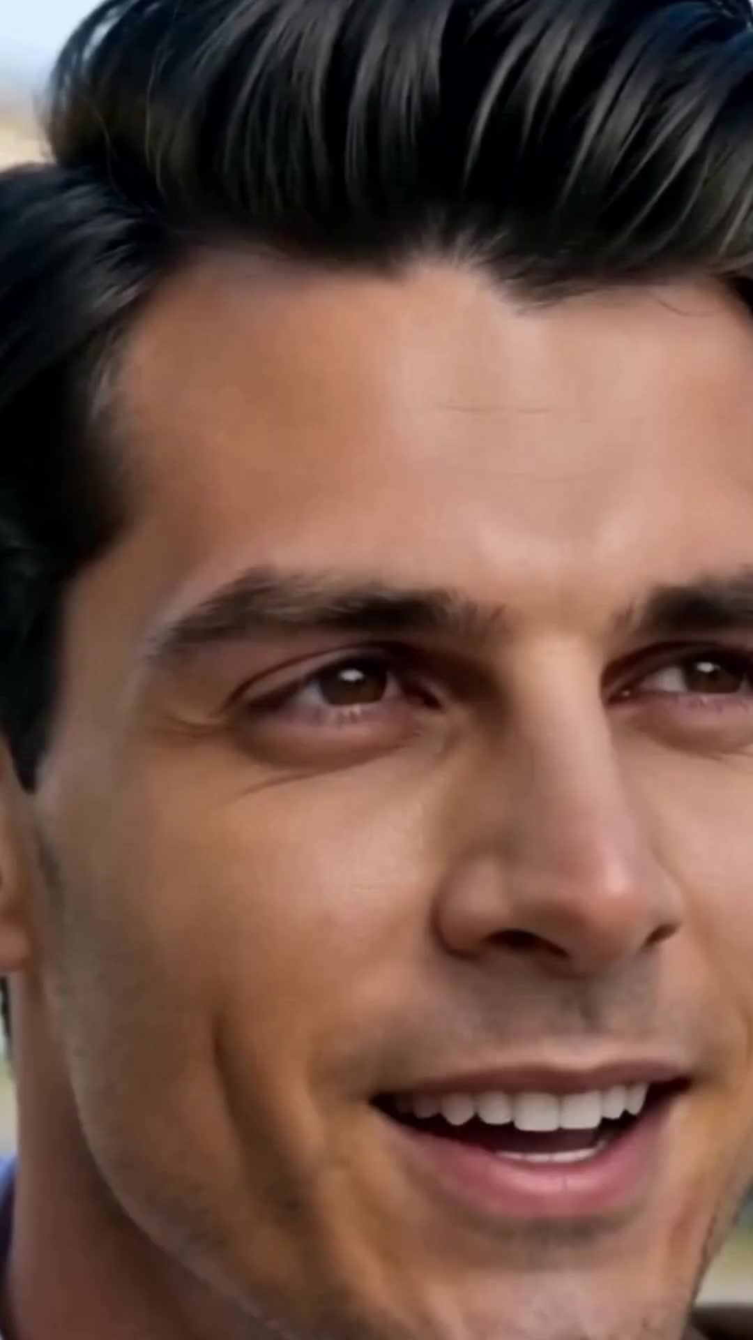 Episódio 25 de Amor chega seis anos atraso