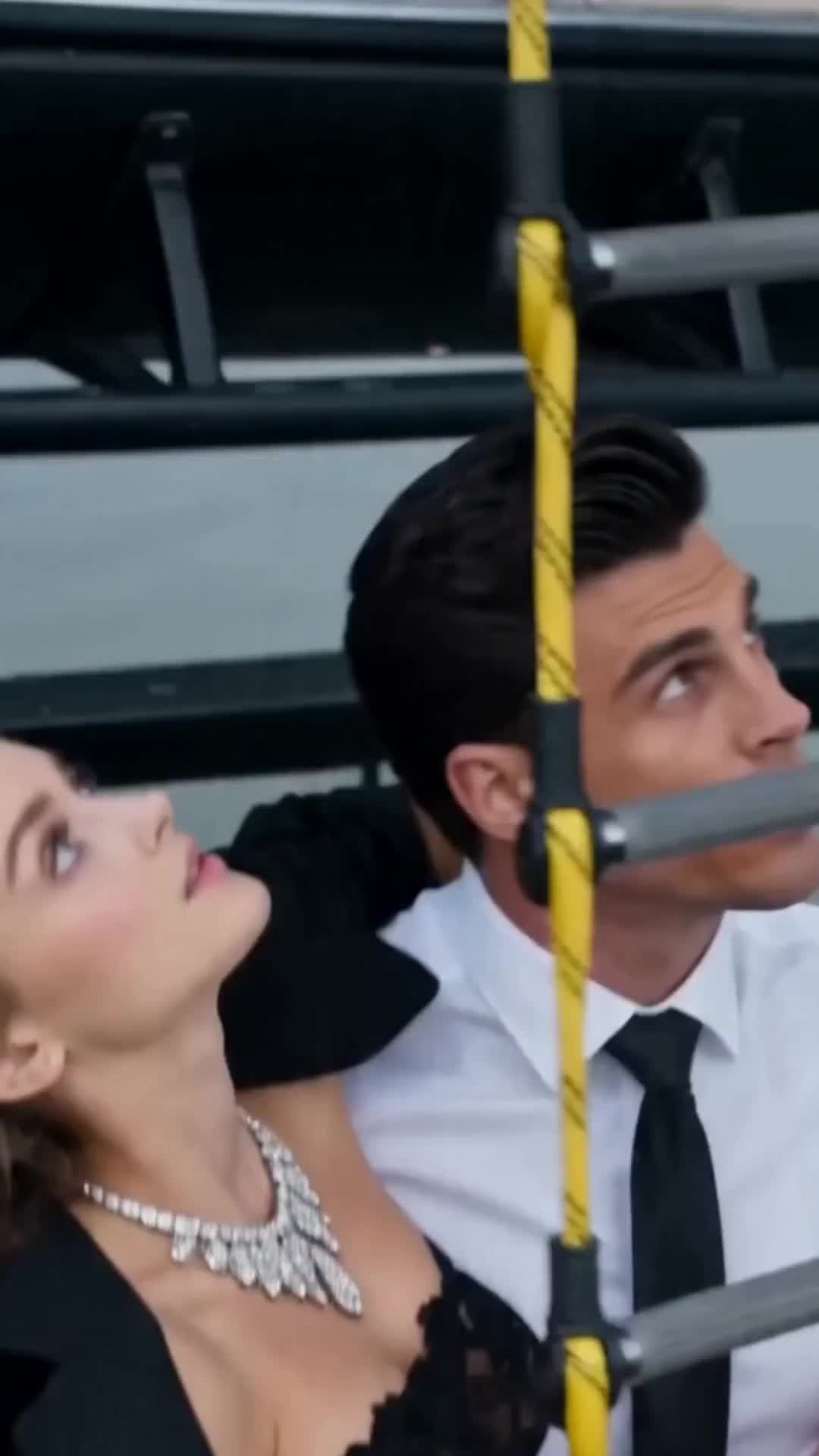 Episódio 26 de Amor chega seis anos atraso