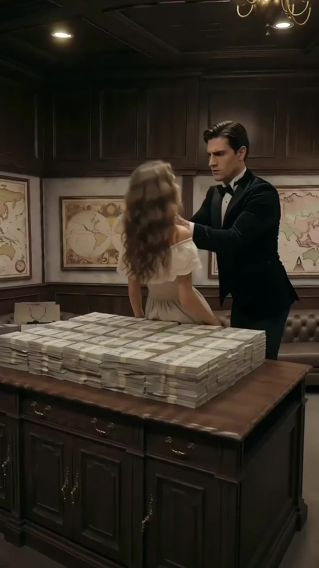 Episódio 29 de Amor chega seis anos atraso