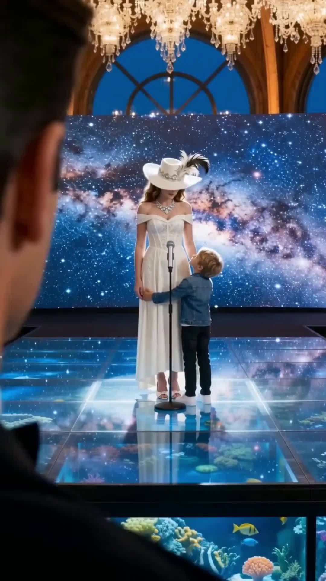 Episódio 33 de Amor chega seis anos atraso