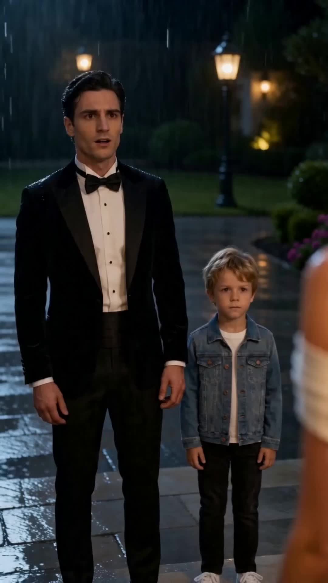 Episódio 44 de Amor chega seis anos atraso