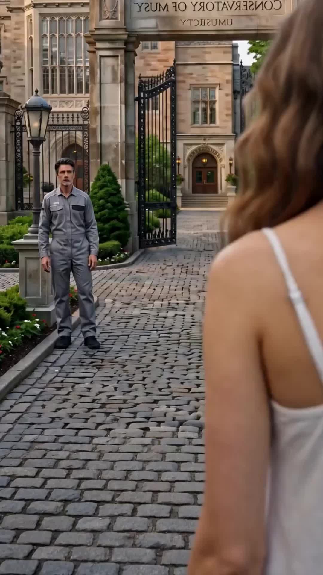 Episódio 58 de Amor chega seis anos atraso