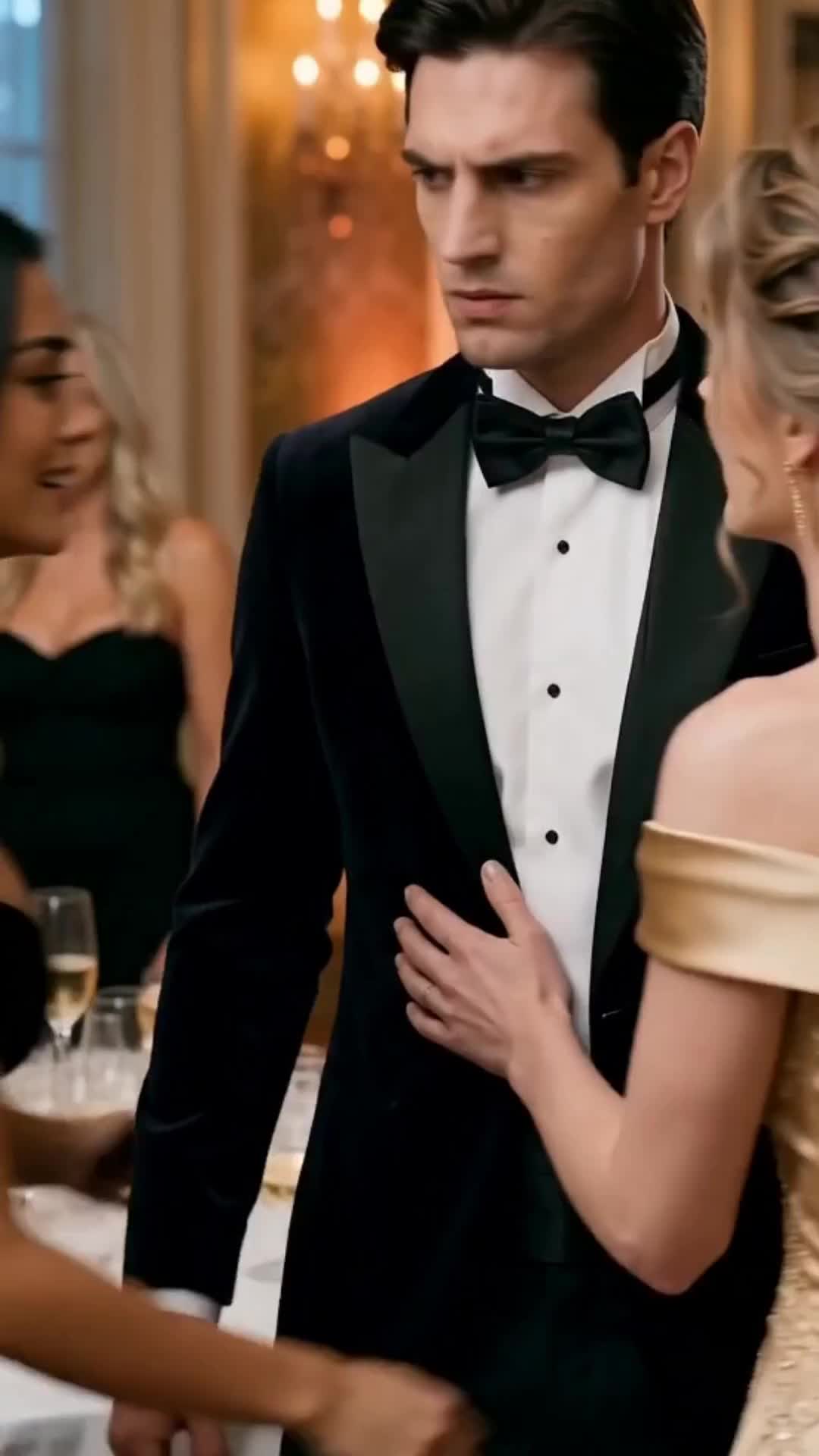 Episódio 9 de Amor chega seis anos atraso