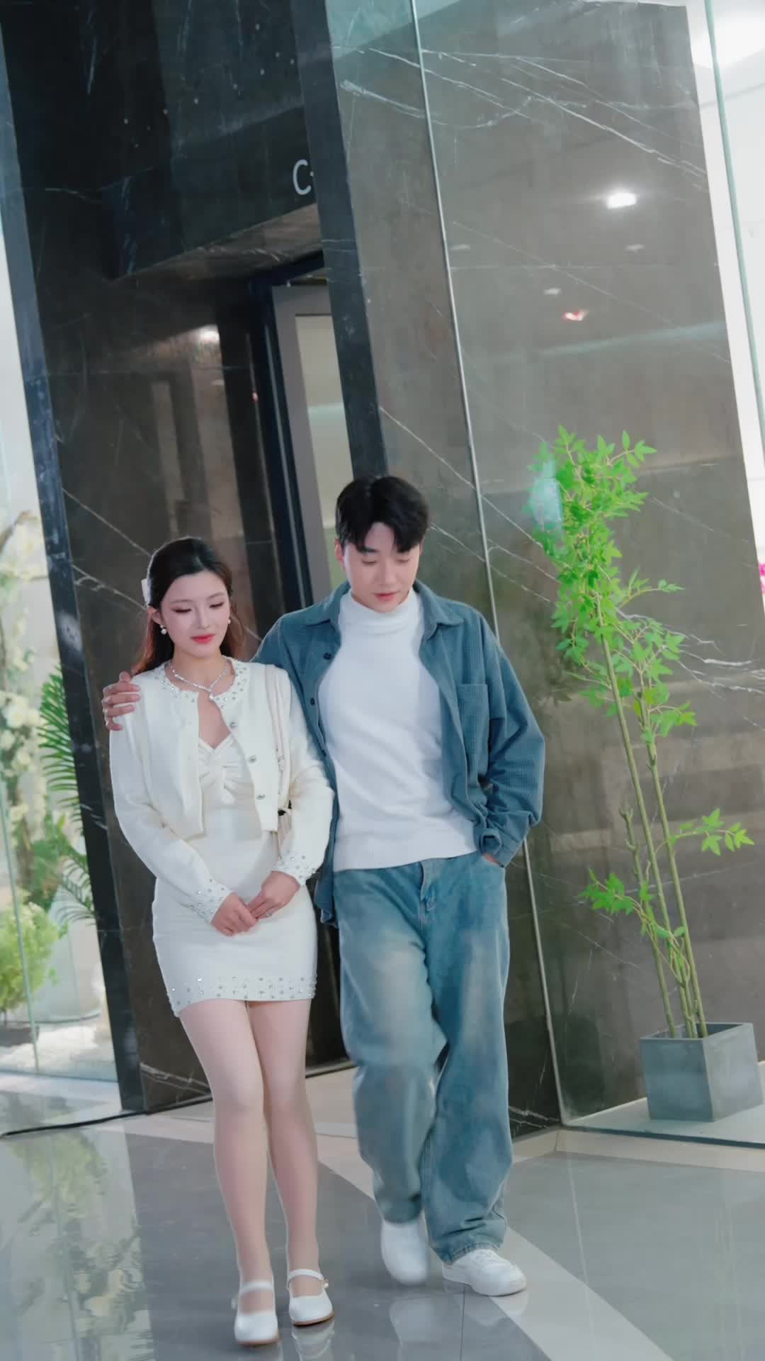 Episódio 12 de Amor com Bug: Mimando Suas Esposas