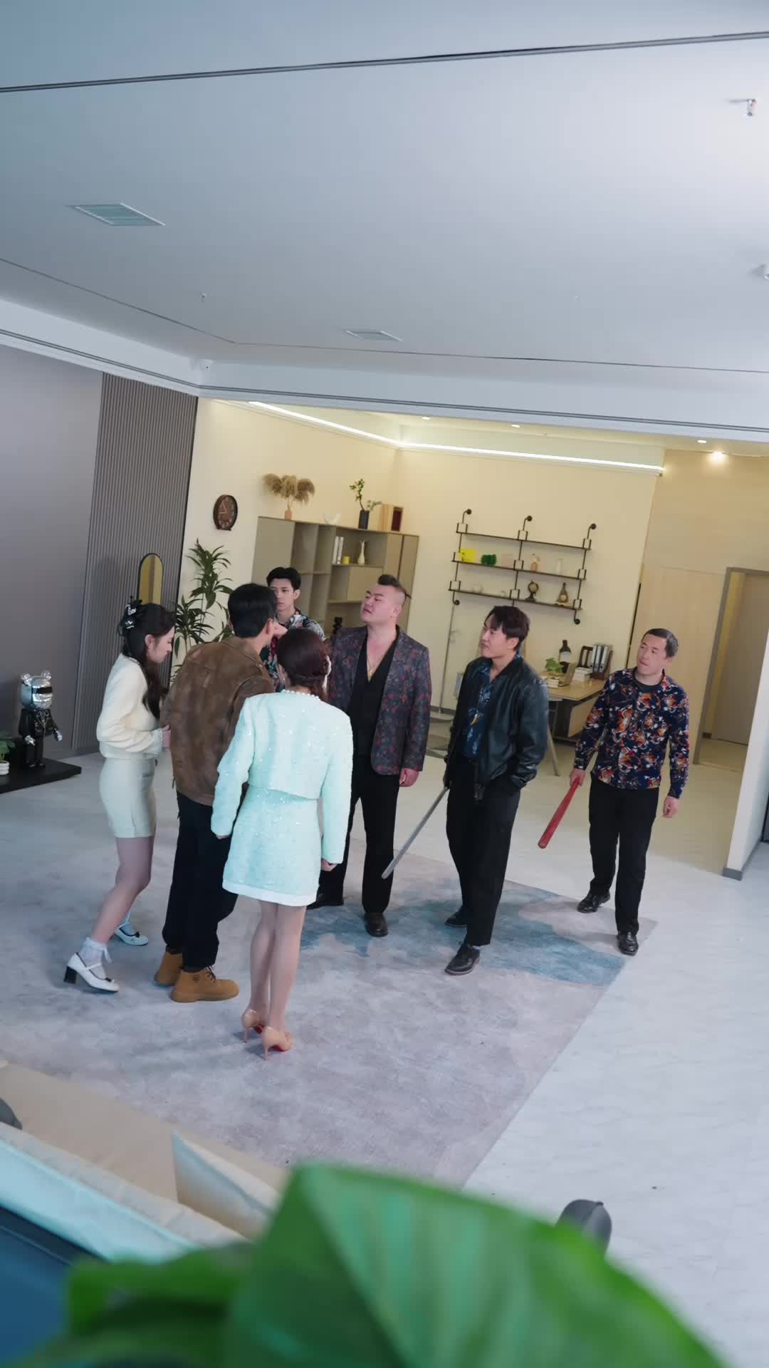 Episódio 36 de Amor com Bug: Mimando Suas Esposas