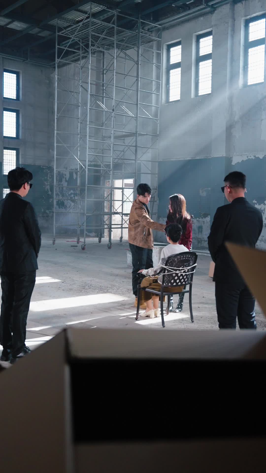 Episódio 45 de Amor com Bug: Mimando Suas Esposas
