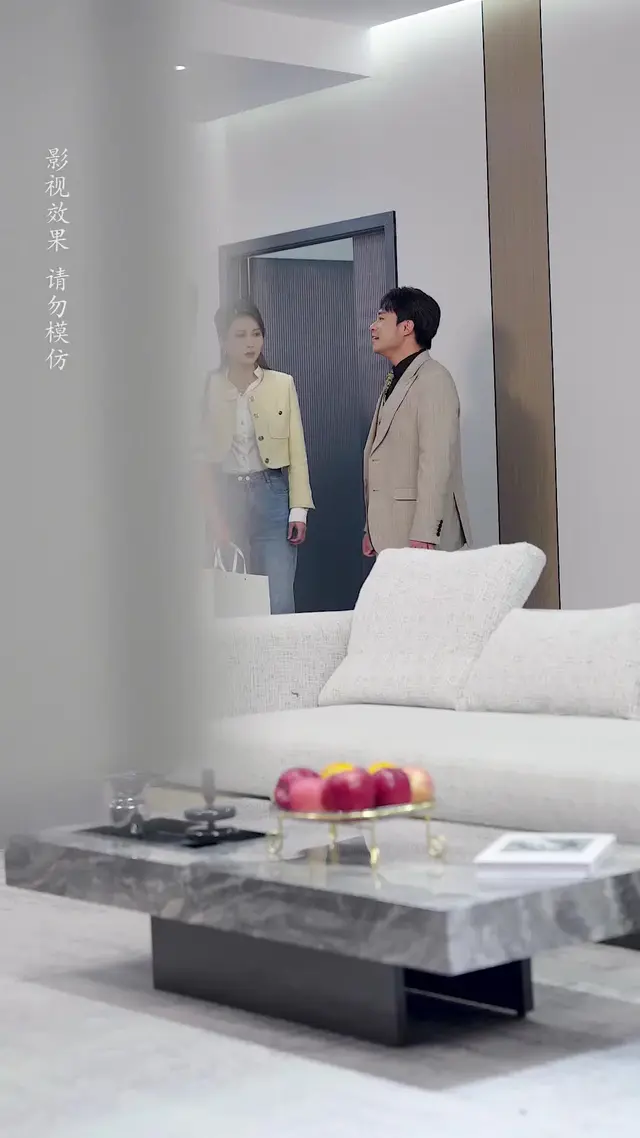 Episódio 26 de Amor, Como Uma Rosa
